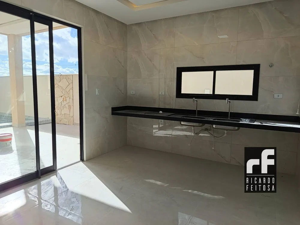 Casa, 183 m² - Foto 7