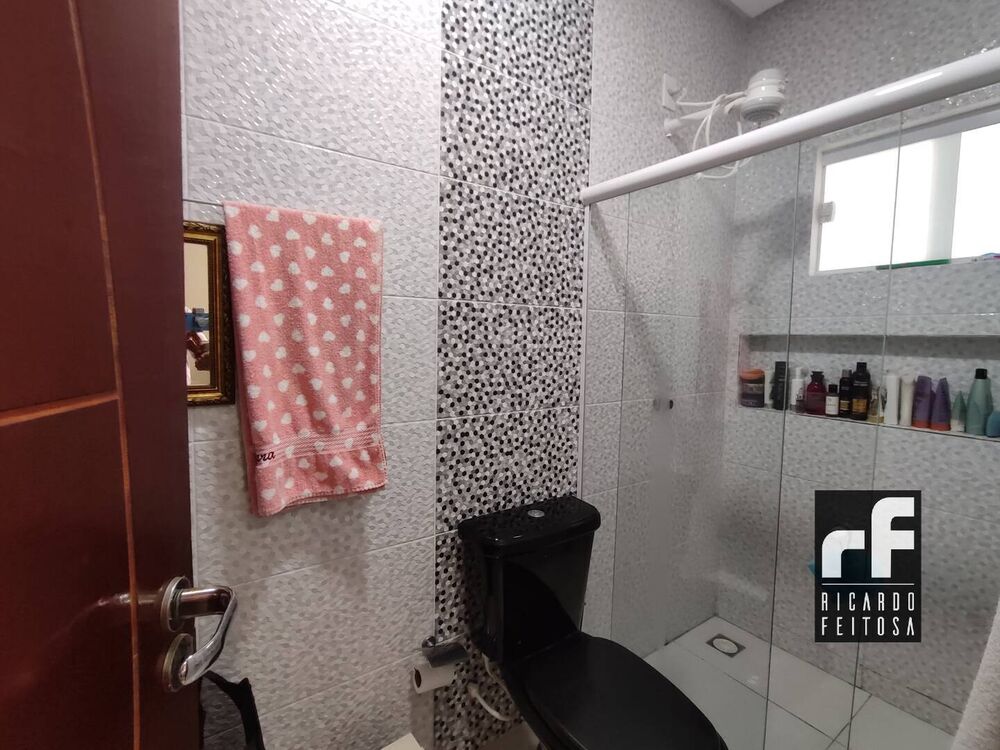 Casa, 3 quartos - Foto 5