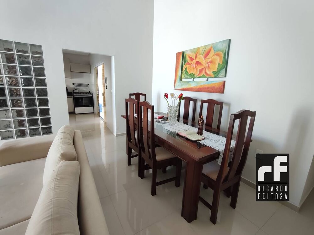 Casa, 3 quartos - Foto 4