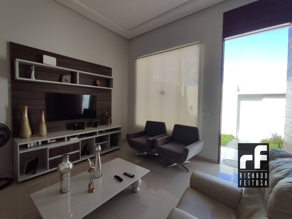 Casa, 3 quartos - Foto 2