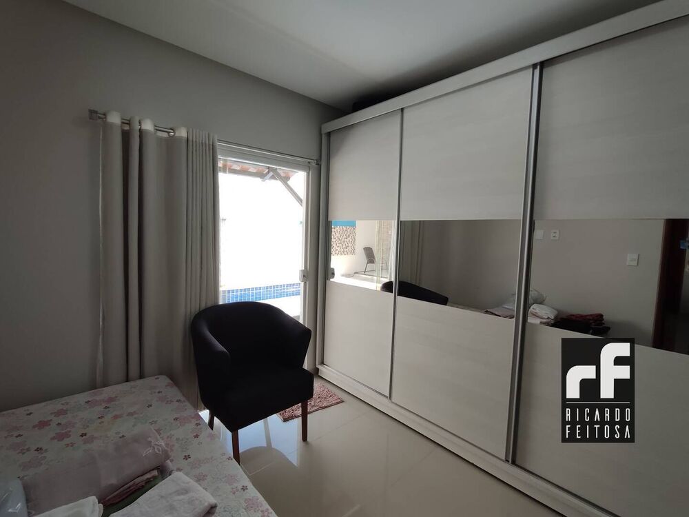 Casa, 3 quartos - Foto 7