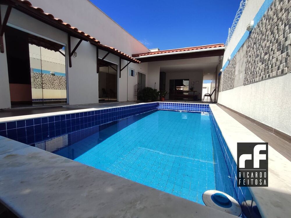 Casa, 3 quartos - Foto 8