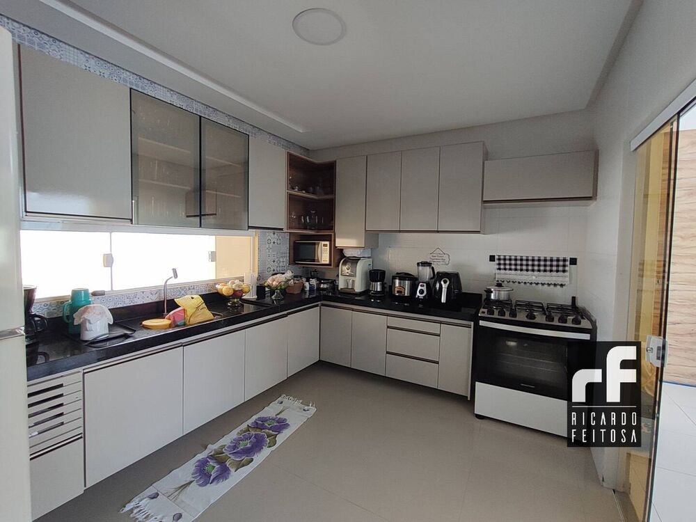 Casa, 3 quartos - Foto 3