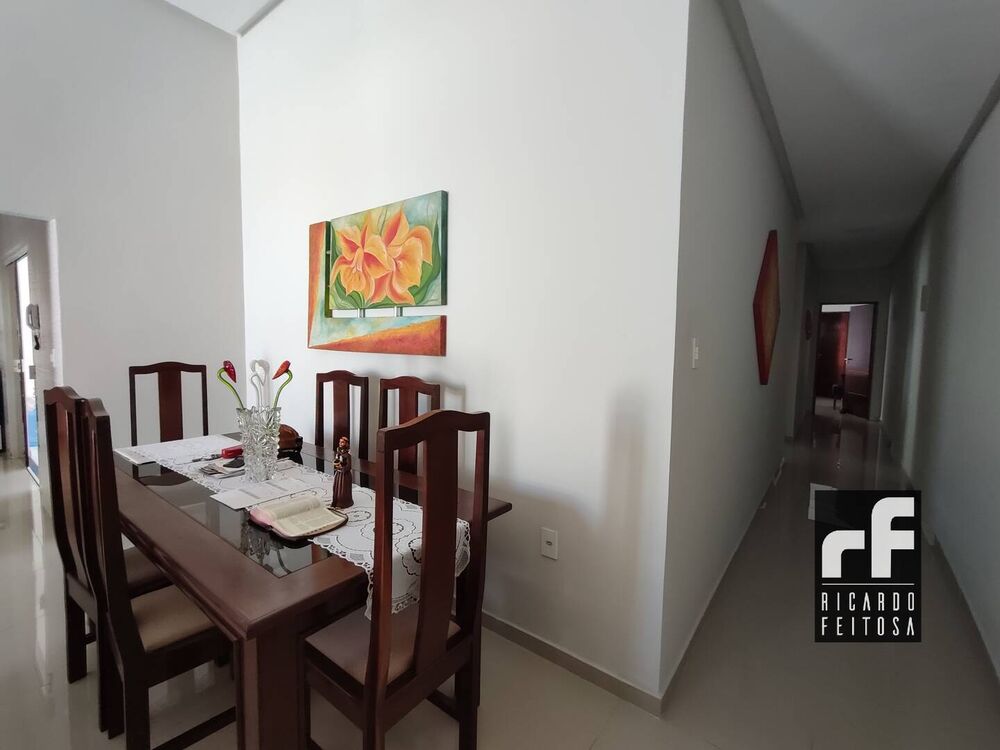 Casa, 3 quartos - Foto 6