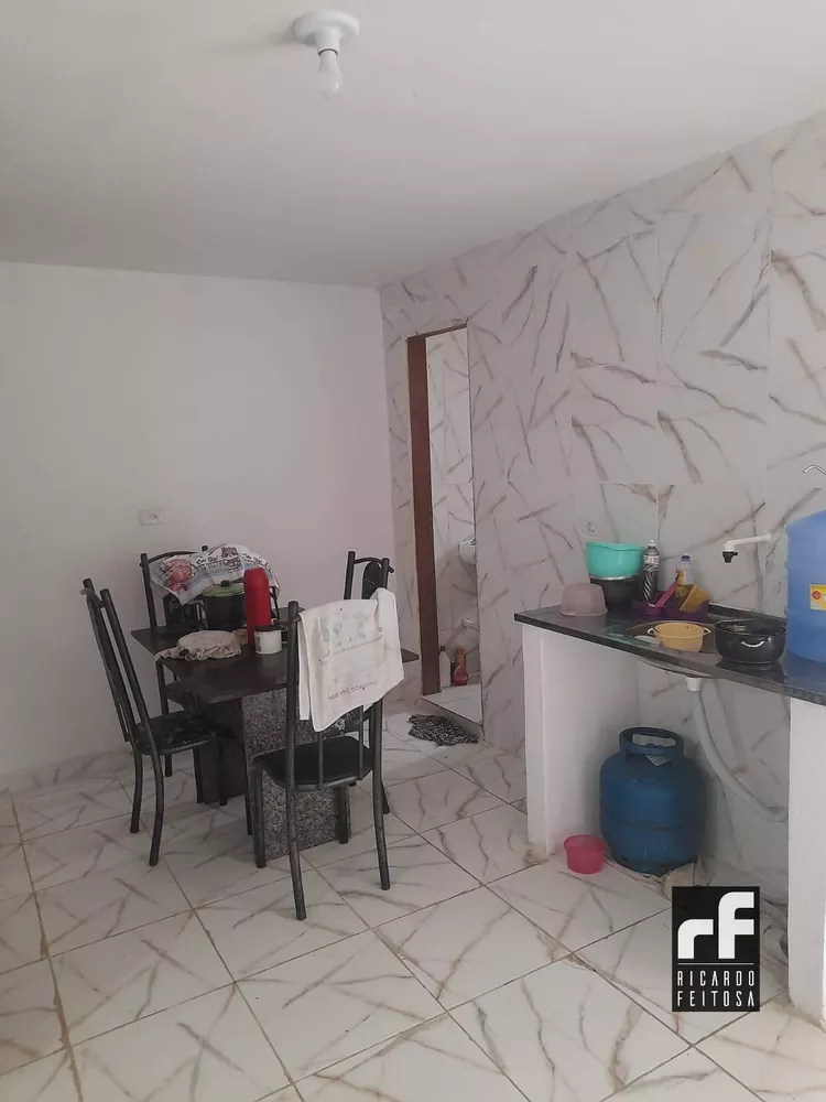 Casa à venda com 2 quartos, 31m² - Foto 4