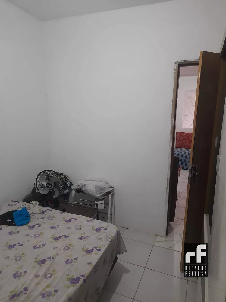 Casa à venda com 2 quartos, 31m² - Foto 8