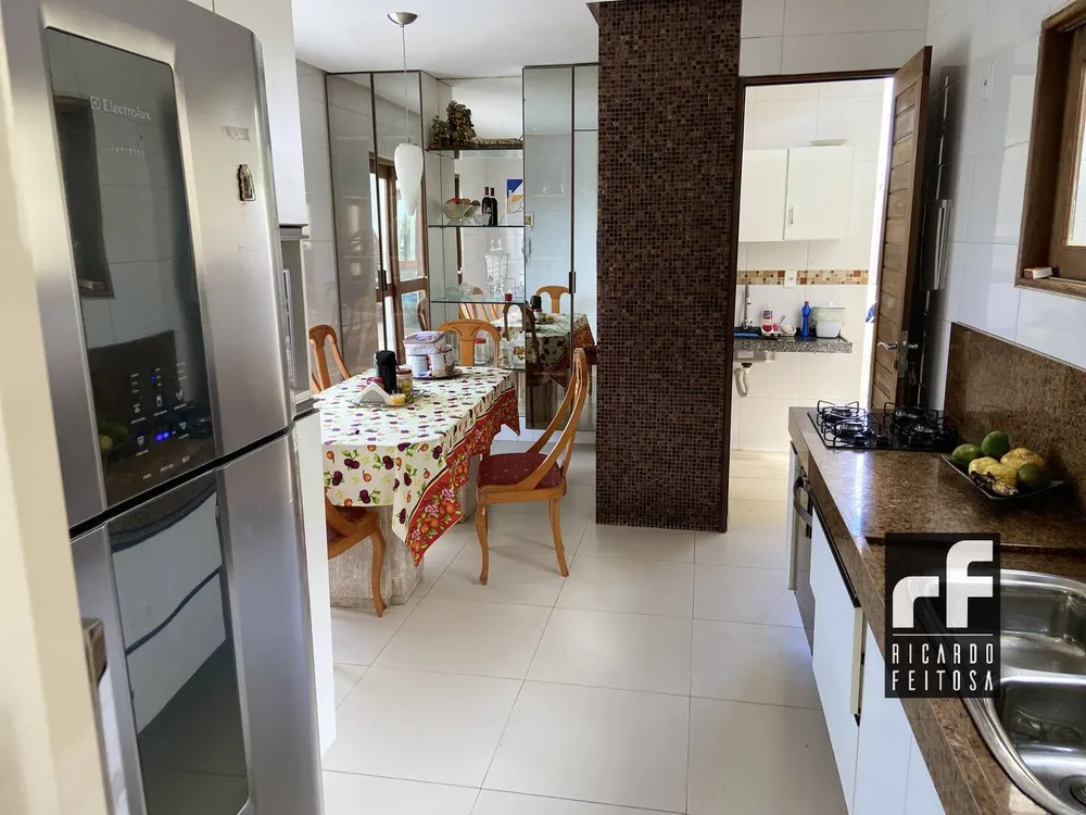Casa de Condomínio, 3 quartos - Foto 7