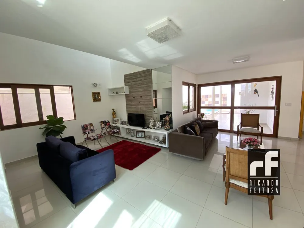 Casa de Condomínio, 3 quartos - Foto 3