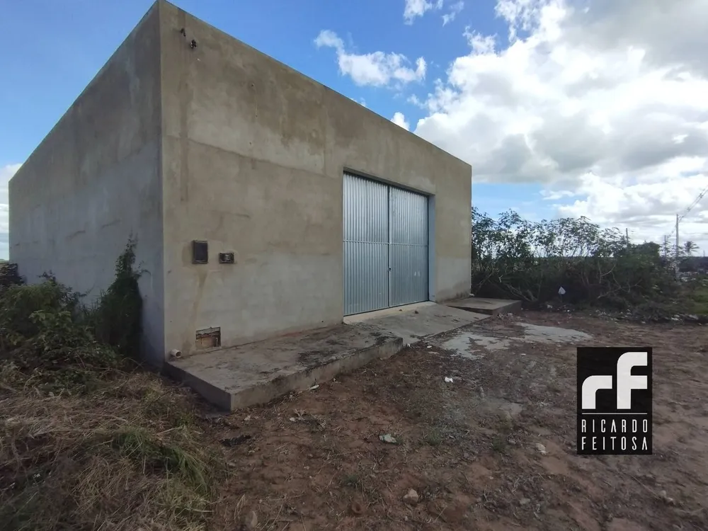 Depósito-Galpão - Foto 3