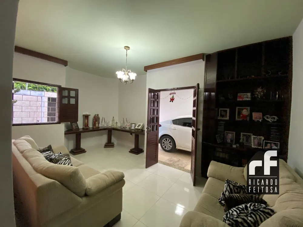Casa, 3 quartos, 220 m² - Foto 7
