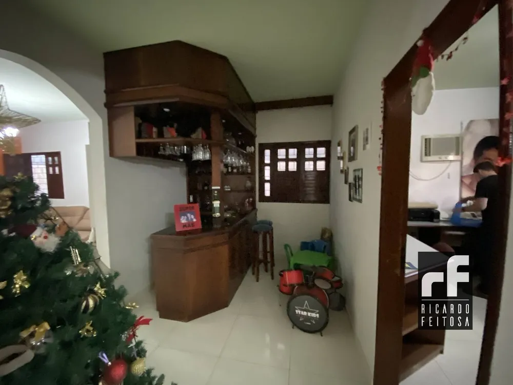 Casa, 3 quartos, 220 m² - Foto 8