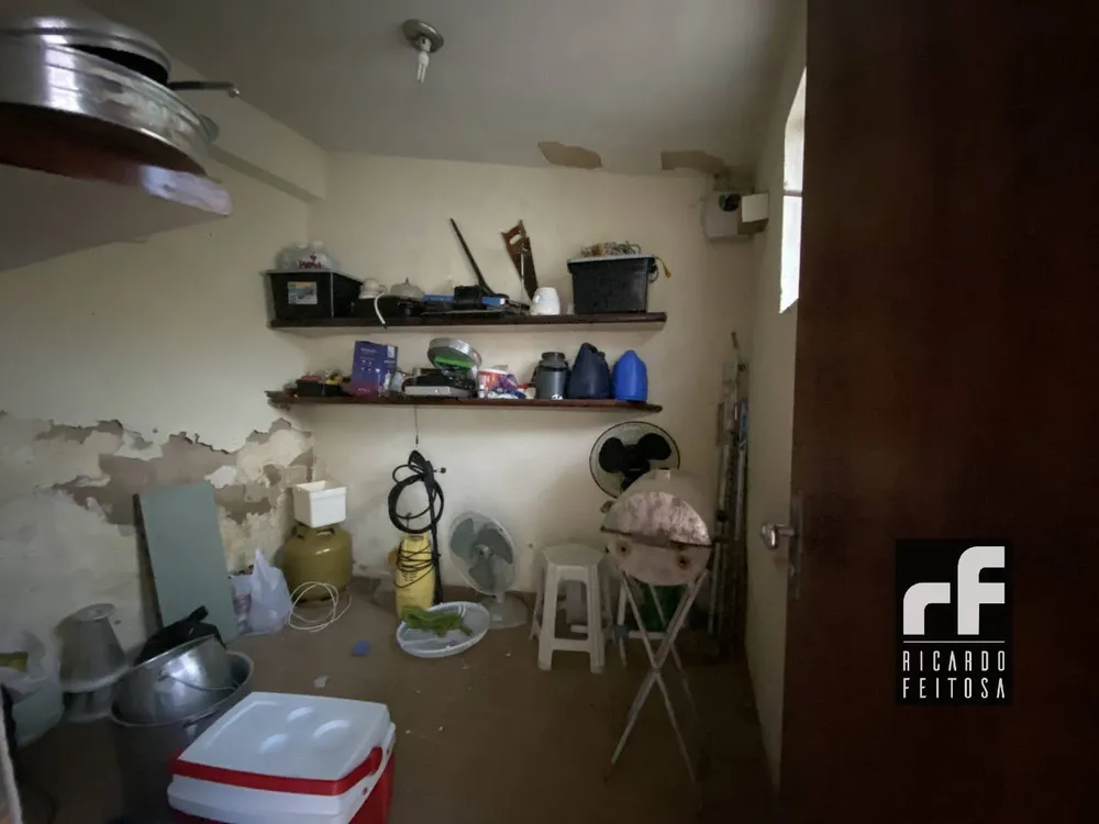 Casa, 3 quartos, 220 m² - Foto 1