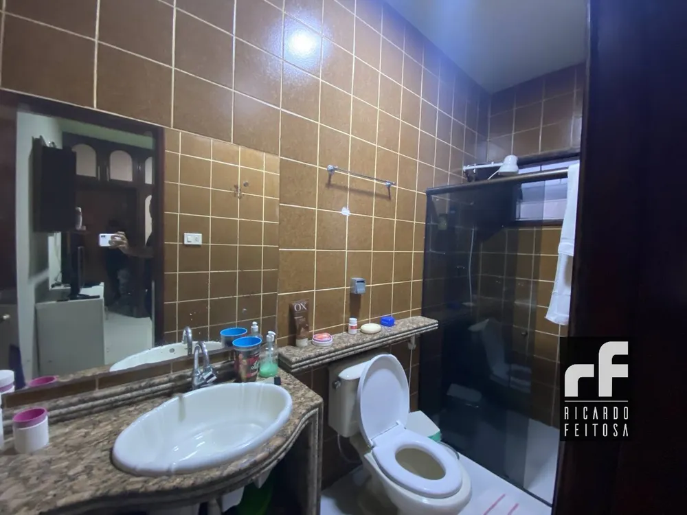 Casa, 3 quartos, 220 m² - Foto 7