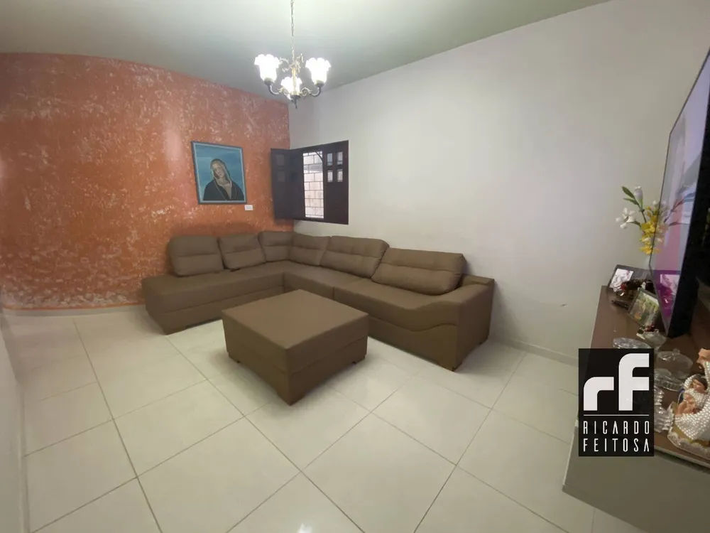 Casa, 3 quartos, 220 m² - Foto 9
