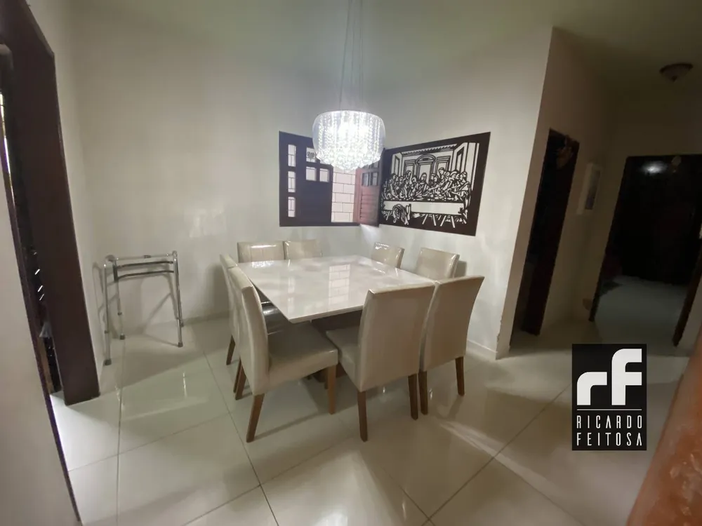 Casa, 3 quartos, 220 m² - Foto 5