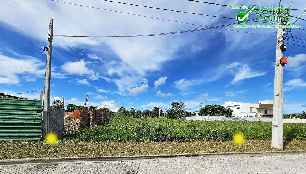 Terreno, 306 m² - Foto 3