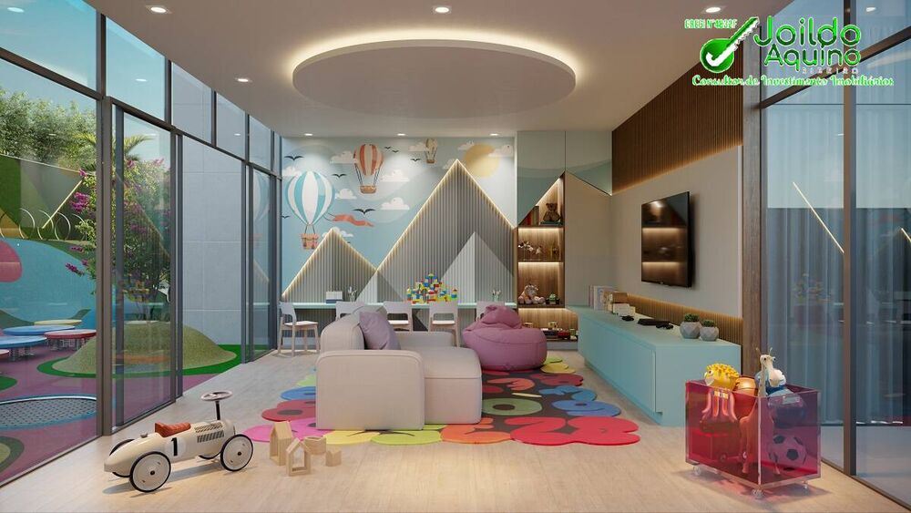 Apartamento, 4 quartos, 355 m² - Foto 2