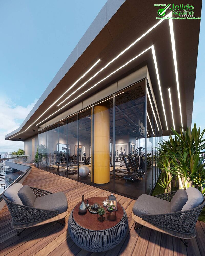 Apartamento, 4 quartos, 355 m² - Foto 3