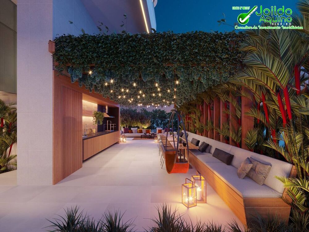 Apartamento, 4 quartos, 355 m² - Foto 1