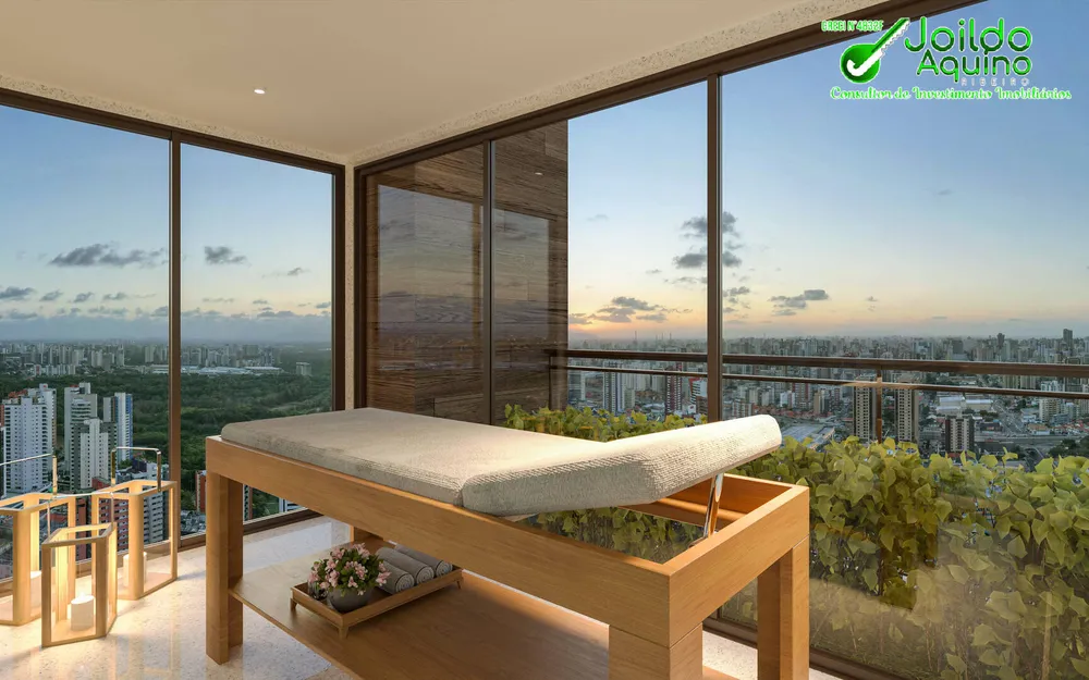 Apartamento, 4 quartos, 205 m² - Foto 2
