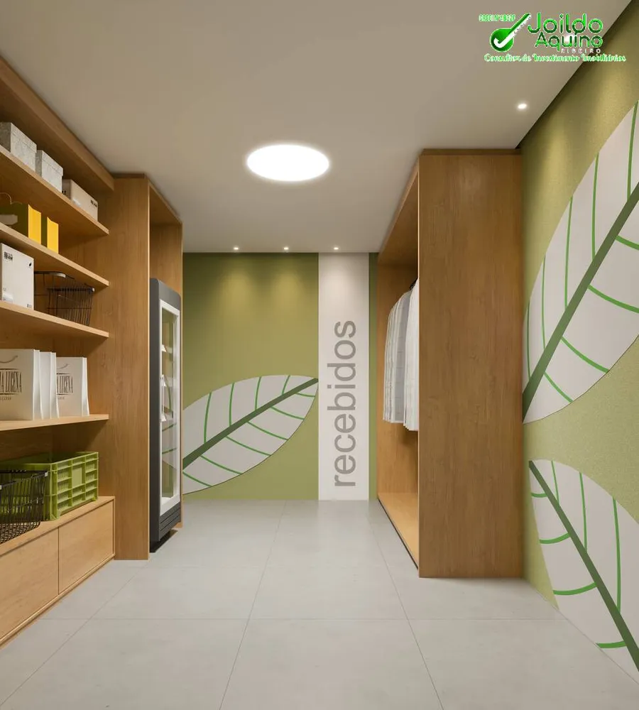 Apartamento, 4 quartos, 205 m² - Foto 5