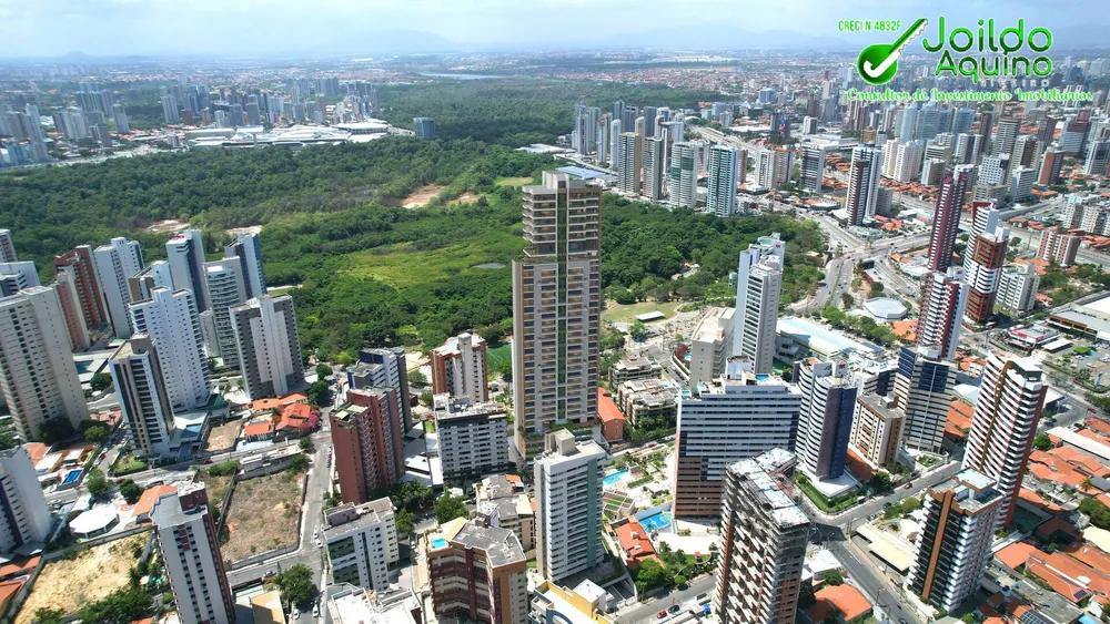 Apartamento, 4 quartos, 205 m² - Foto 7