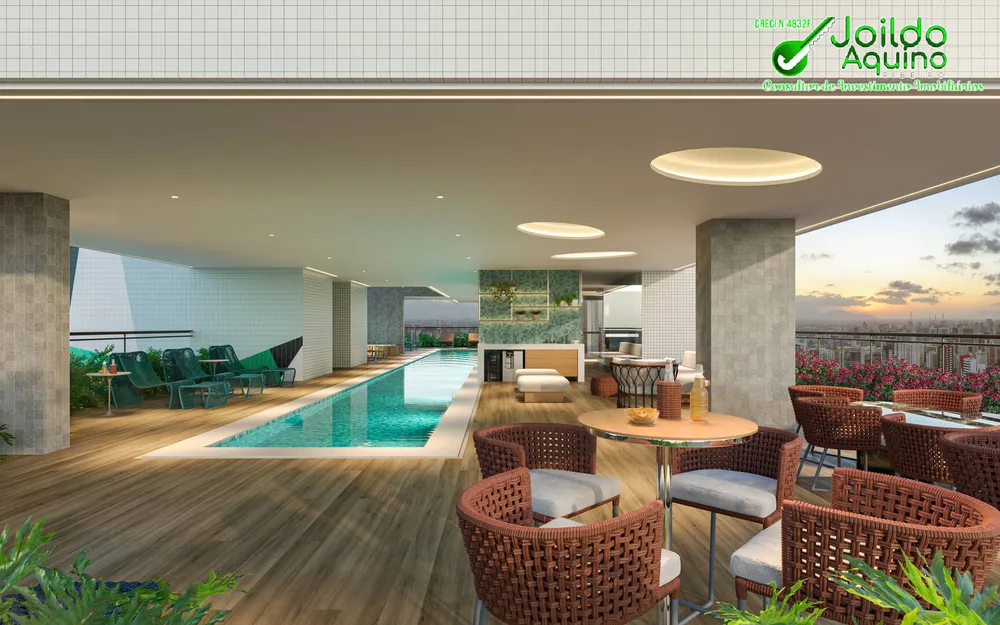 Apartamento, 4 quartos, 205 m² - Foto 4