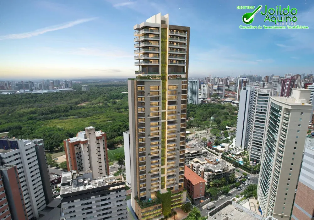 Apartamento, 4 quartos, 205 m² - Foto 6