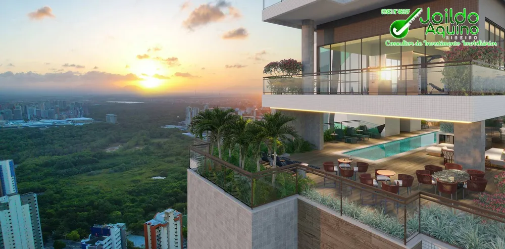 Apartamento, 4 quartos, 205 m² - Foto 8