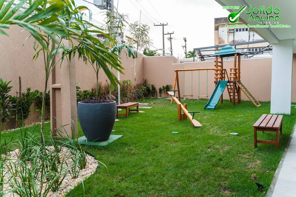 Apartamento, 1 quarto, 38 m² - Foto 10