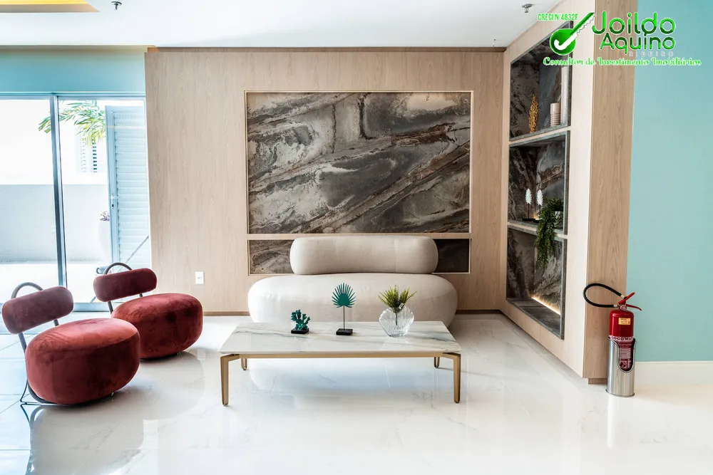 Apartamento, 1 quarto, 38 m² - Foto 11