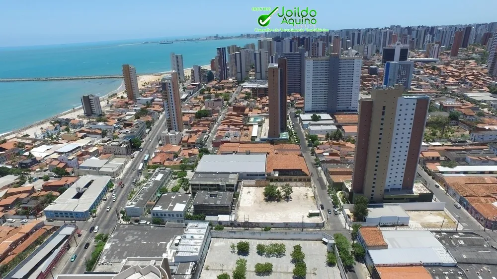 Apartamento, 1 quarto, 38 m² - Foto 12