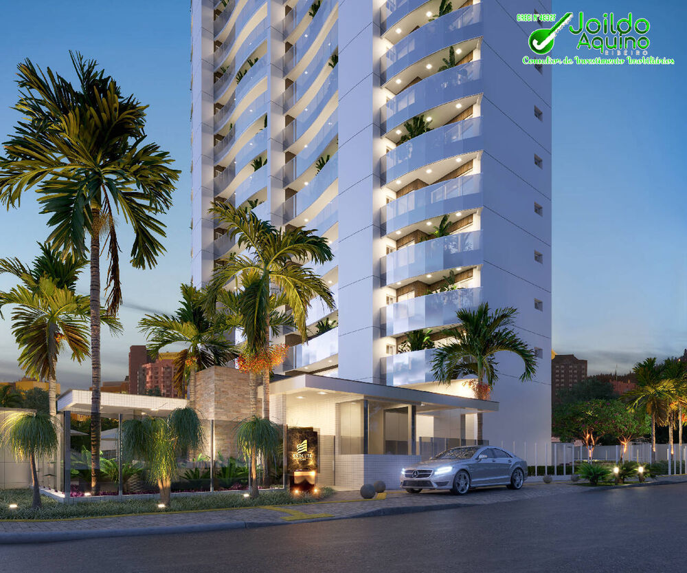 Apartamento, 4 quartos, 218 m² - Foto 2