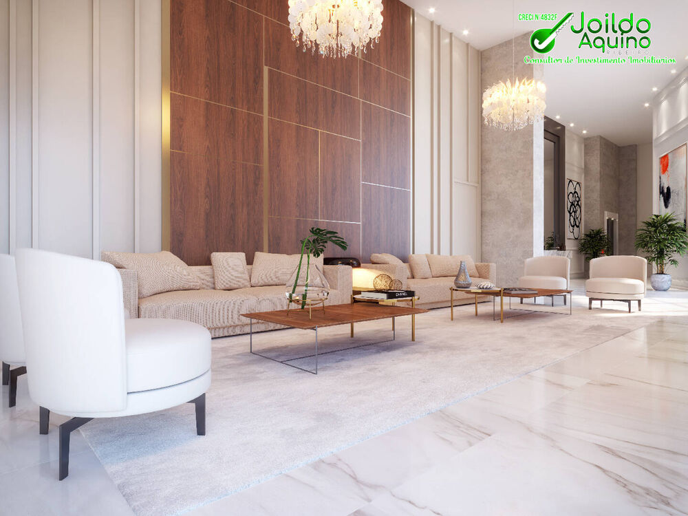 Apartamento, 4 quartos, 218 m² - Foto 4
