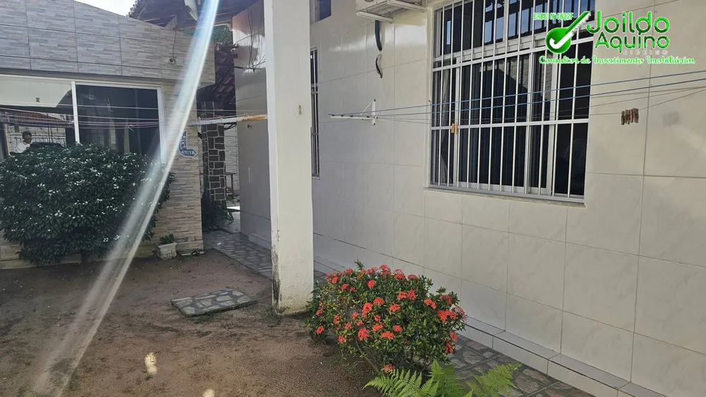 Casa, 3 quartos, 198 m² - Foto 13