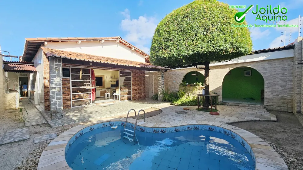 Casa, 3 quartos, 198 m² - Foto 5