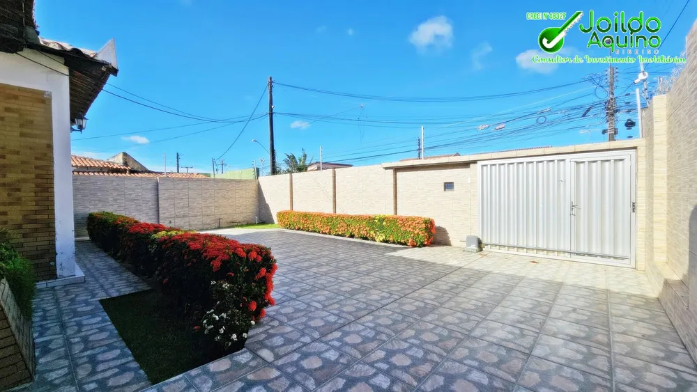 Casa, 3 quartos, 198 m² - Foto 12