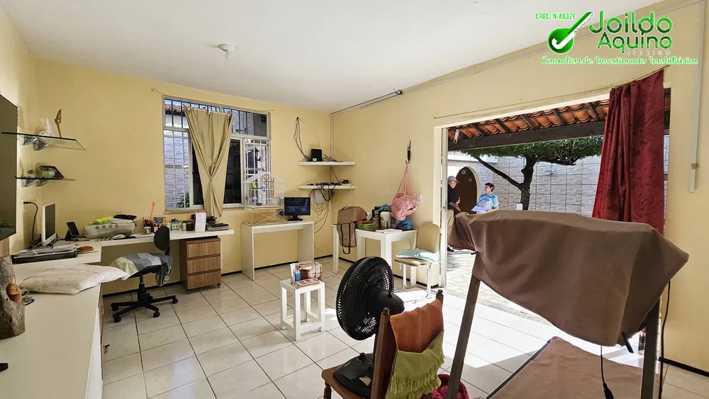 Casa, 3 quartos, 198 m² - Foto 10