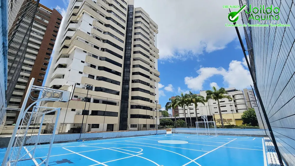 Apartamento, 4 quartos, 200 m² - Foto 1
