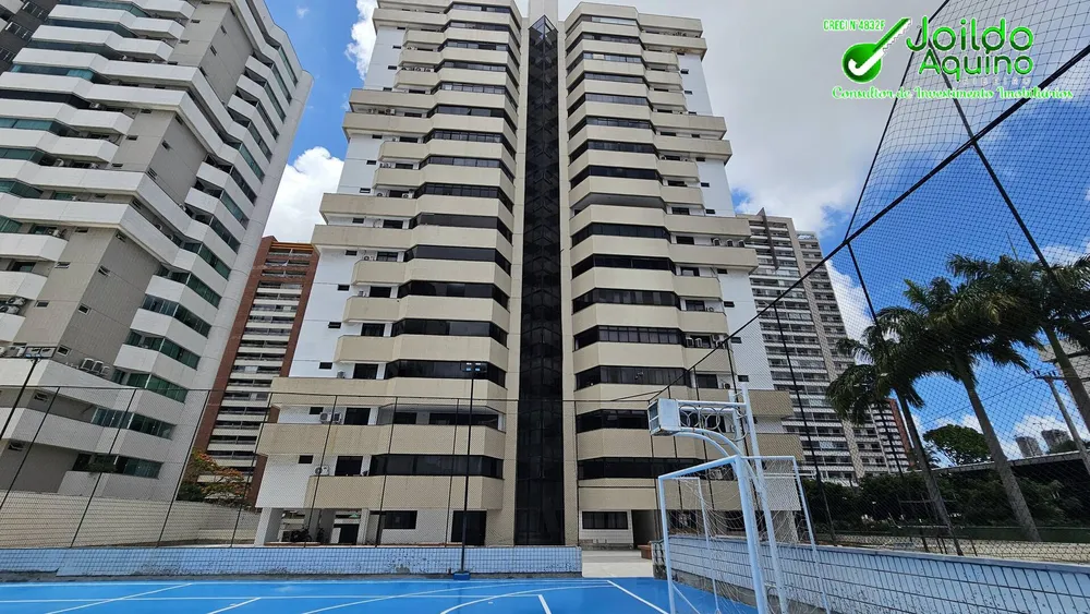Apartamento, 4 quartos, 200 m² - Foto 6