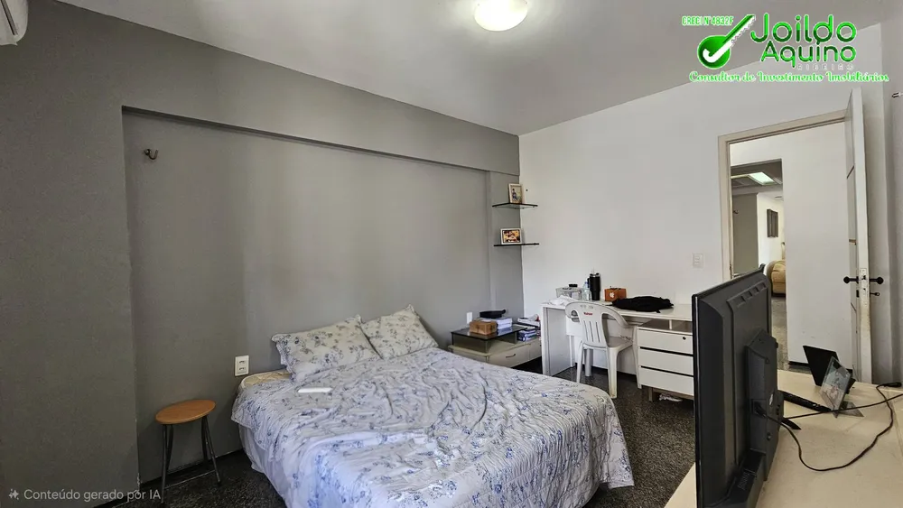 Apartamento, 4 quartos, 200 m² - Foto 3