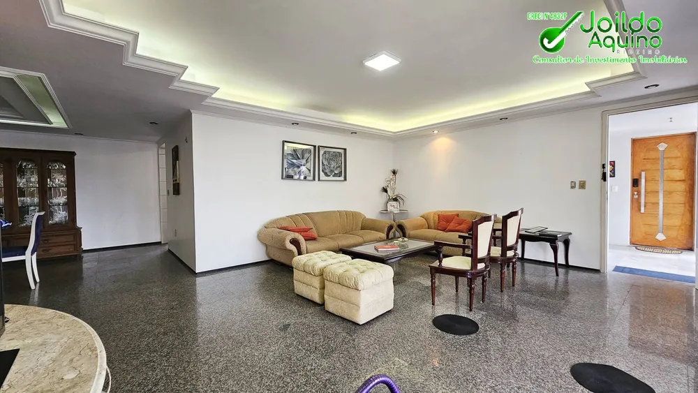 Apartamento, 4 quartos, 200 m² - Foto 8