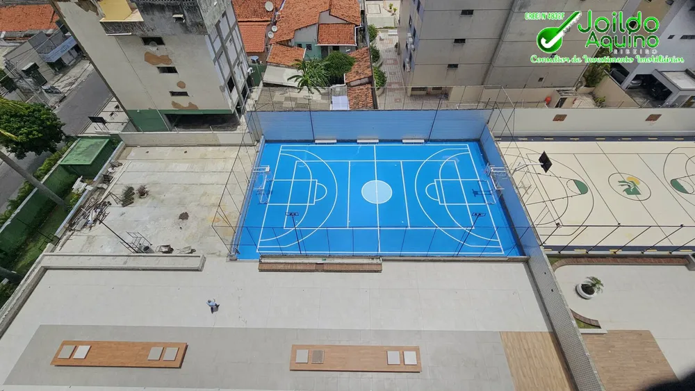 Apartamento, 4 quartos, 200 m² - Foto 7