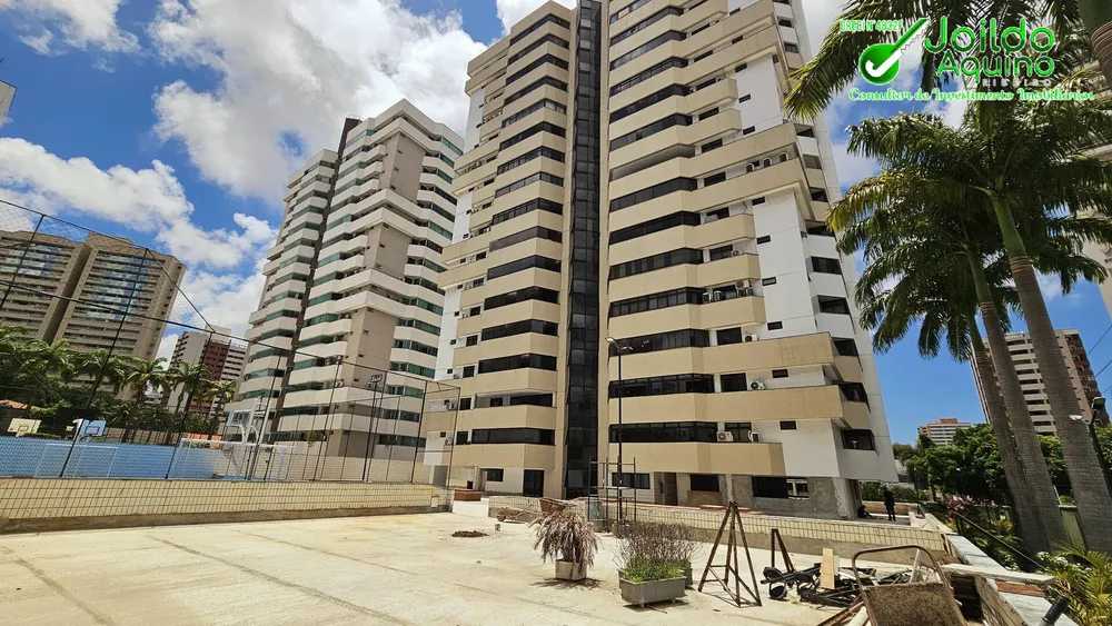 Apartamento, 4 quartos, 200 m² - Foto 2