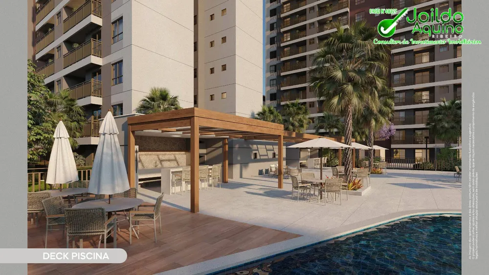 Apartamento, 2 quartos, 53 m² - Foto 11