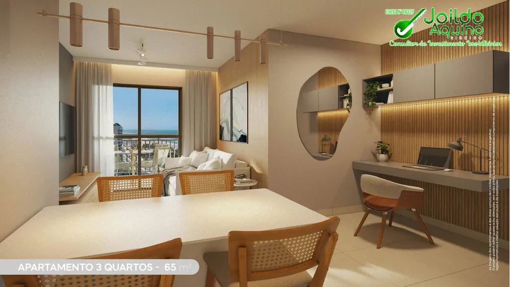Apartamento, 2 quartos, 53 m² - Foto 12