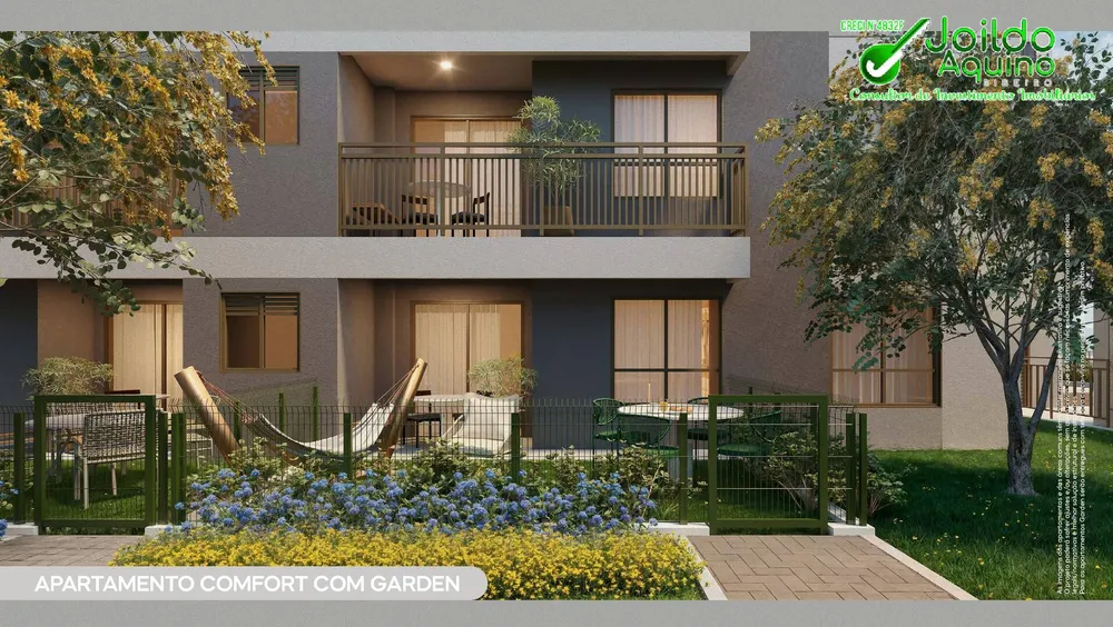 Apartamento, 2 quartos, 53 m² - Foto 16