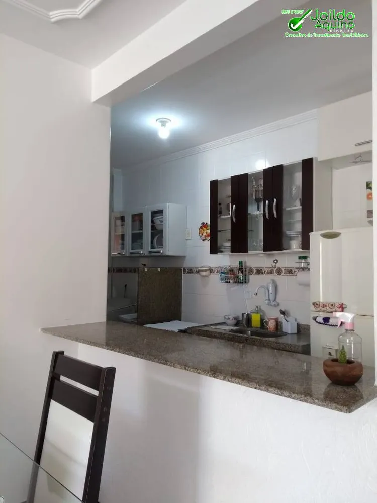 Apartamento, 3 quartos, 59 m² - Foto 5