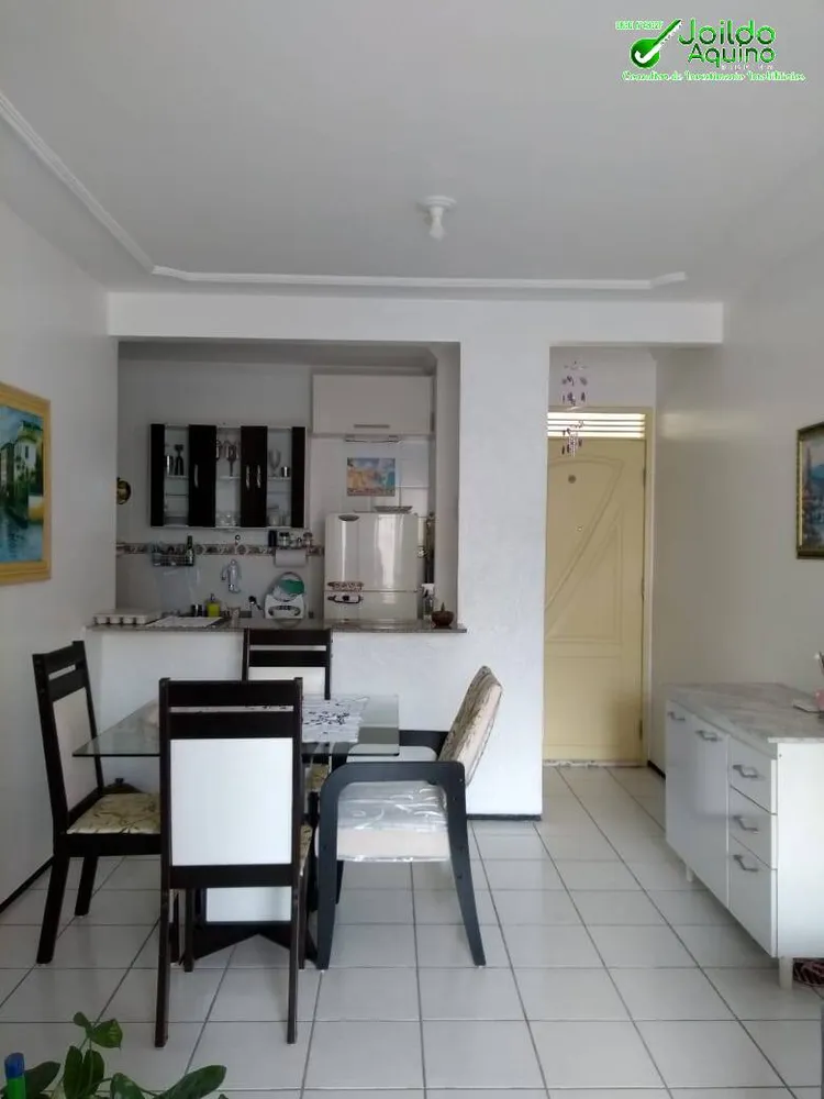 Apartamento, 3 quartos, 59 m² - Foto 7