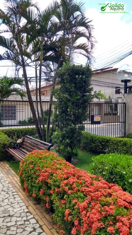 Apartamento, 3 quartos, 59 m² - Foto 4